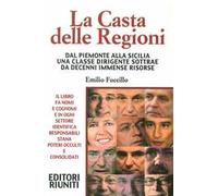 La casta delle regioni