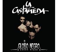 La Castaneda - El Globo Negro (Locus Niger)
