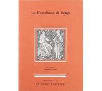 La castellana di Vergy