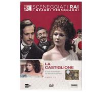 La Castiglione - Sceneggiati Rai