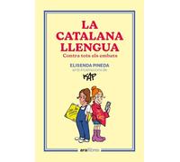La catalana llengua