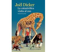 La catastròfica visita al zoo
