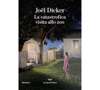 La catastrofica visita allo zoo