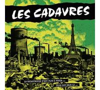 la catastrophe n est plus a venir