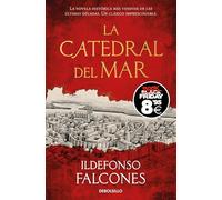 La catedral del mar (Campaña Black Friday): 1