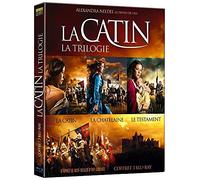 La Catin - La Trilogie - Coffret 3 Blu-ray