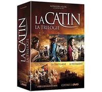 La Catin - La Trilogie - Coffret 3 DVD