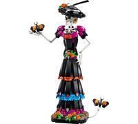Ideas La Catrina, Giochi di costruzione
