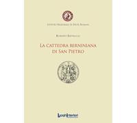 La cattedra berniniana di San Pietro