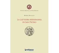 La cattedra berniniana di San Pietro