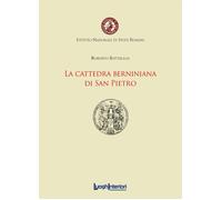 La cattedra berniniana di San Pietro - 2020 - LuoghInteriori