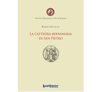 La cattedra berniniana di San Pietro - 2020 - LuoghInteriori
