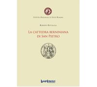 La cattedra berniniana di San Pietro - [LuoghInteriori]