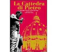 La cattedra di Pietro. Duemila anni di storia dei papi. Con CD Audio. Con 3 CD-ROM