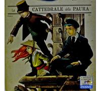 La cattedrale della paura