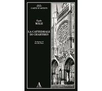 La cattedrale di Chartres