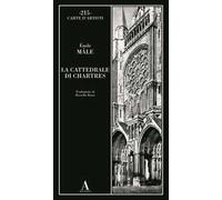 La cattedrale di Chartres