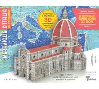 Libri Stefano Trainito - La Cattedrale Di Santa Maria Del Fiore. Firenze. Meravi
