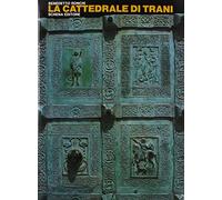 La cattedrale di Trani