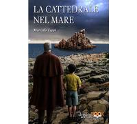 La cattedrale nel mare - [dreamBOOK Edizioni]