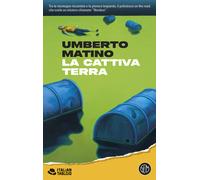 La cattiva terra - 2024 - SEM (Italian tabloid)