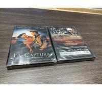 La Cattura DVD Teresa Wright Lew Ayres Sigillata Nuova