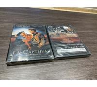 La Cattura DVD Teresa Wright Lew Ayres Sigillato Nuovo