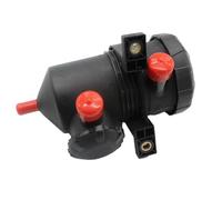 La cattura resistente e affidabile del separatore dell'olio può progettata specificamente per Toyota per i veicoli di Hilux Turbo Codice OEM 3931030955