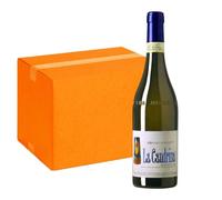 La Caudrina Moscato dAsti DOCG (6 Bottiglie)