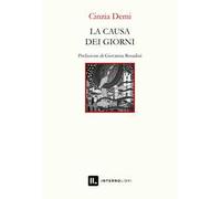 La causa dei giorni