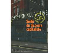 La Cause du Desir N 105 Sortir du Discours Capitaliste - Ete 2020