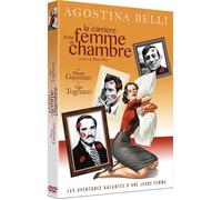 La Cava D'Une Donna Di Camera DVD Nuova