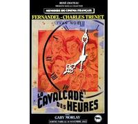 La cavalcade des heures