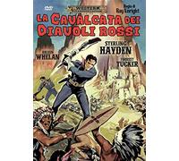 La Cavalcata Dei Diavoli Rossi (1952)