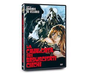 La cavalcata dei resuscitati ciechi