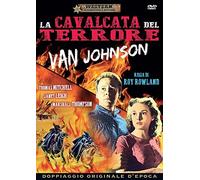 La Cavalcata Del Terrore (1947)
