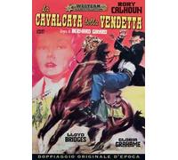 La cavalcata della vendetta
