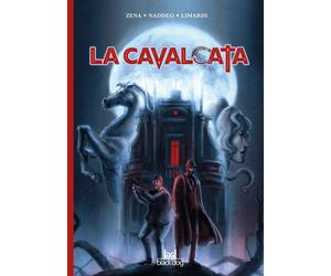 La cavalcata - Zena Remigio, Limardi Franco