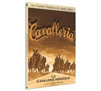 La Cavalerie héroïque (DVD) Nazzari, Amedeo, Cegani, Elisa, Carini, Luigi