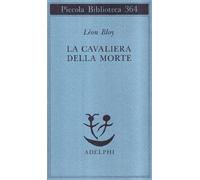 La cavaliera della morte – Adelphi Distillery