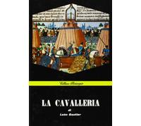 La cavalleria