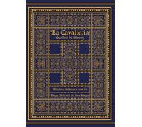 LA CAVALLERIA: secondo GEOFFROI DE CHARNY