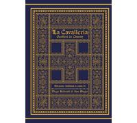 LA CAVALLERIA: secondo GEOFFROI DE CHARNY