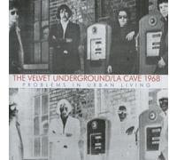 La Cave 1968: Problems in Urban Living