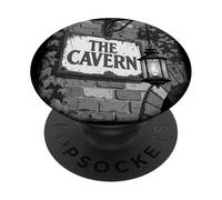 La Caverna PopSockets PopGrip Adesivo