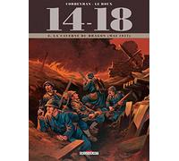La Caverne du Dragon (mai 1917): La Caverne du dragon (juin 1917)