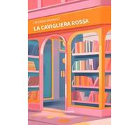 La cavigliera rossa