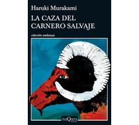 La caza del carnero salvaje