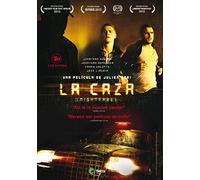 La Caza (Night Fare)