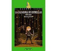 La cazadora de estrellas